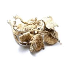 Cocaine Capsules